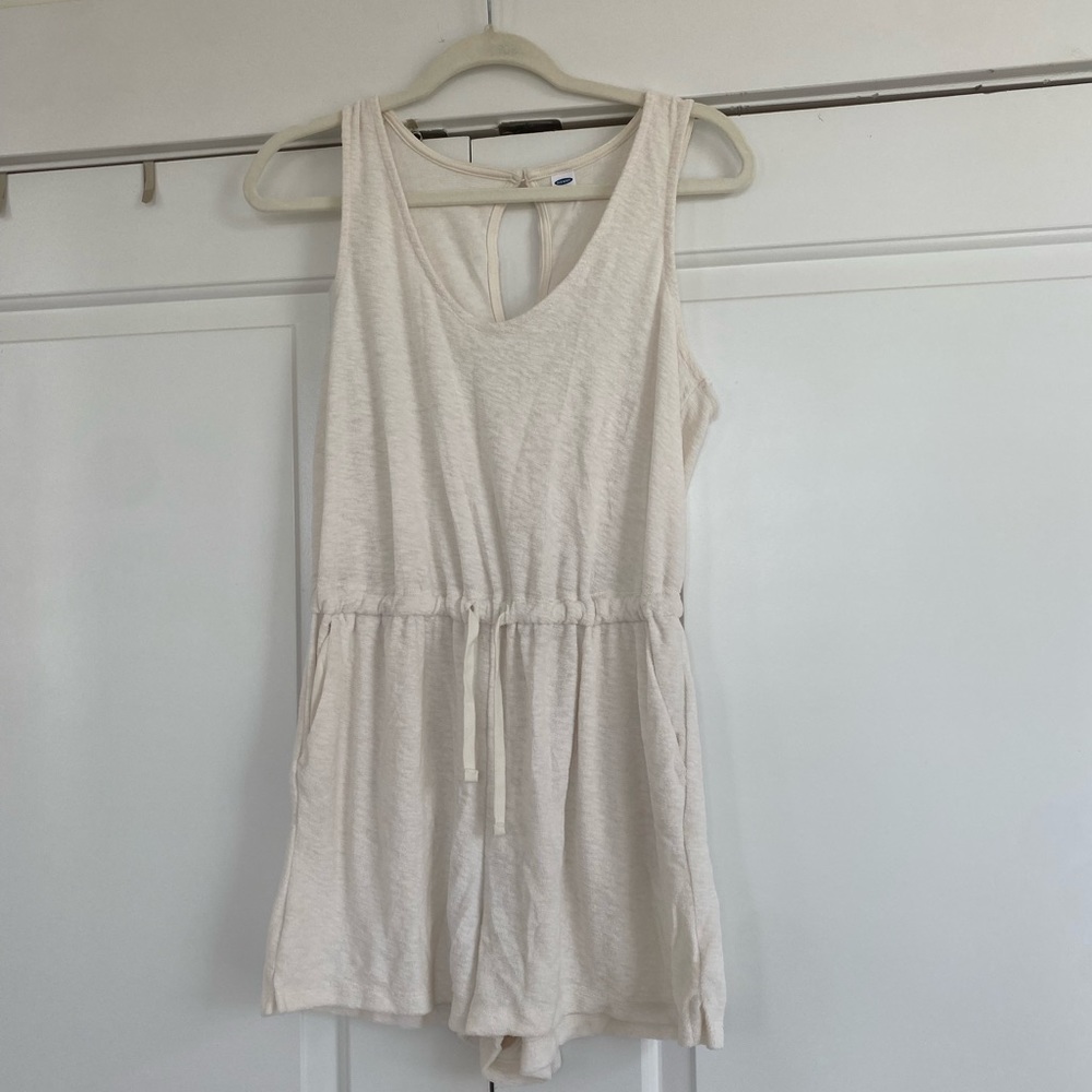 Old Navy Romper
